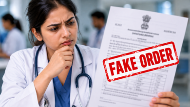 STIPEND FAKE