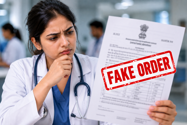 STIPEND FAKE
