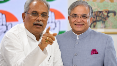 VOTE CHORI ALLEGATION