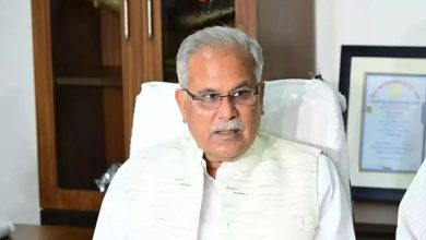 Chhattisgarh CD Scandal