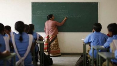 Chhattisgarh Teacher Recruitment