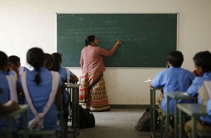 Chhattisgarh Teacher Recruitment