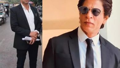 Shahrukh Khan News