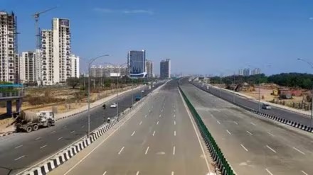 CG Bharatmala Project Scam