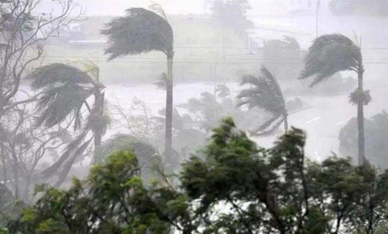 Chhattisgarh Weather Update