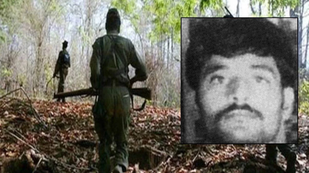 मुपल्ला लक्ष्मण राव उर्फ गणपति