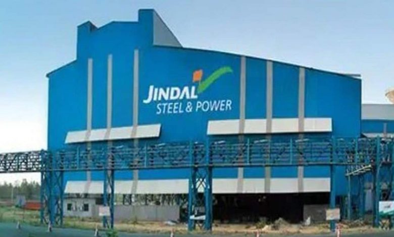Jindal Steel