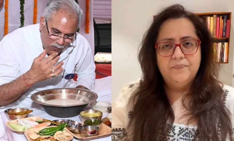 Politics On Bore Baasi Tihar