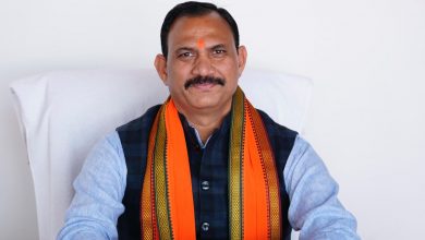 Covid 19 in Chhattisgarh