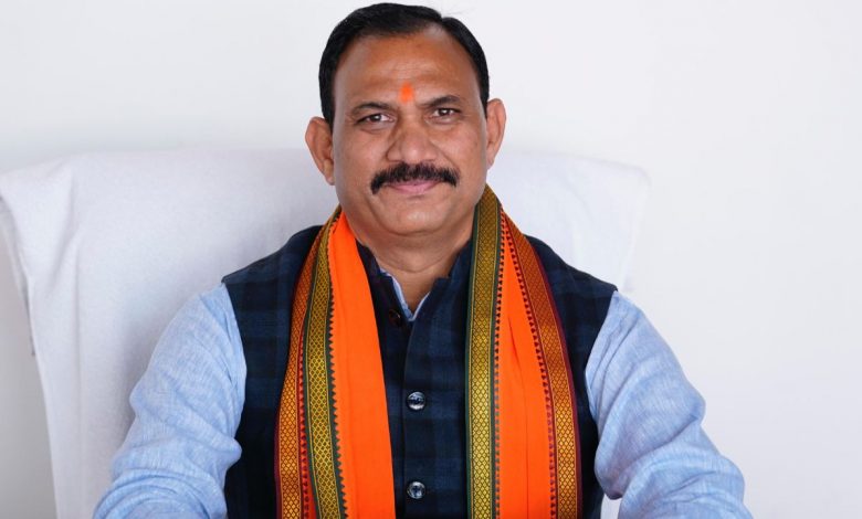 Covid 19 in Chhattisgarh