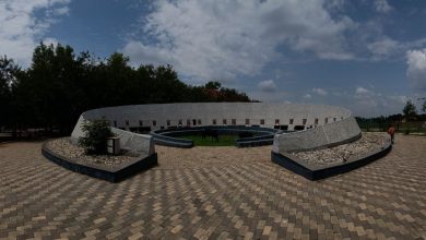 Jheeram Ghati Massacre