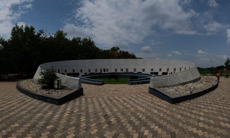 Jheeram Ghati Massacre