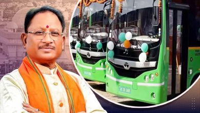 CM Gramin Bus Seva Yojana