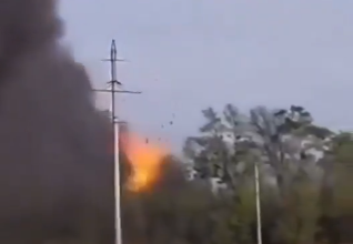 Pakistan Missile Attack on punjab