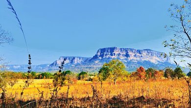 Karregutta Naxal Operation