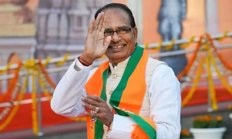 Shivraj Singh Chouhan