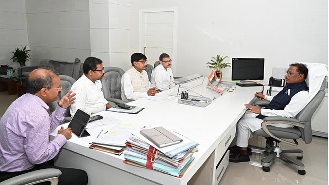 Karregutta Operation