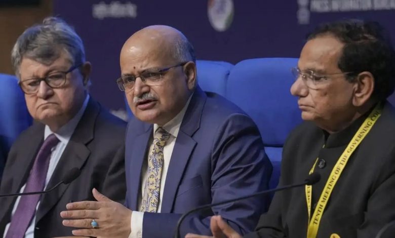 India Fourth Largest Economy