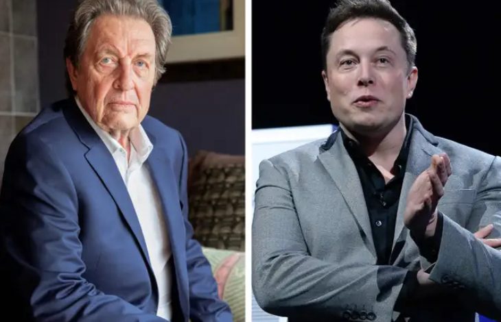 5 big controversies of Elon Musk’s father