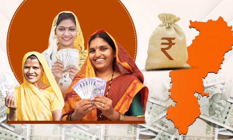 Mahtari Vandana Yojana