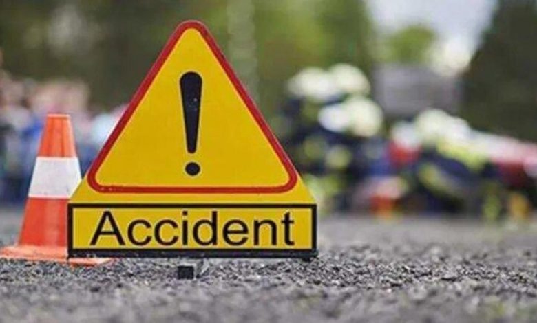 Road Accidents In Chhattisgarh