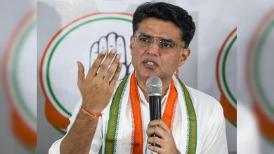 Sachin Pilot Chhattisgarh Visit