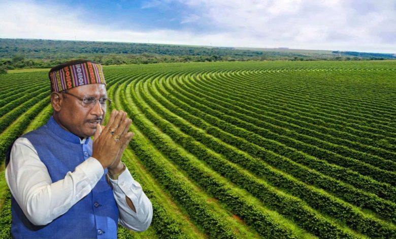 Chhatttisgarh Government