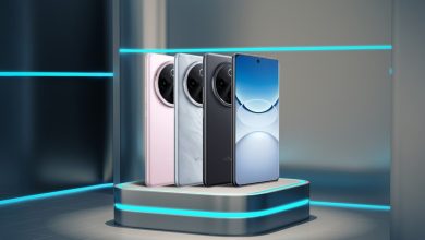 Vivo Y400 Pro 5G Smart Phone