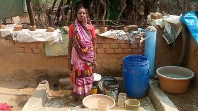 Corruption in Jal Jeevan Mission