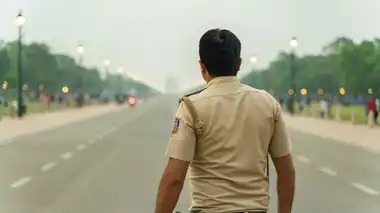 Chhattisgarh Constable Bharti 2025