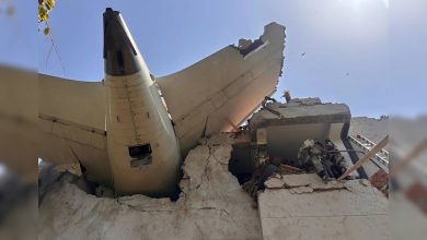 Ahmedabad Plane Crash Update