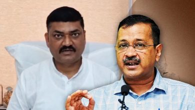 Gujarat Bypolls Updates