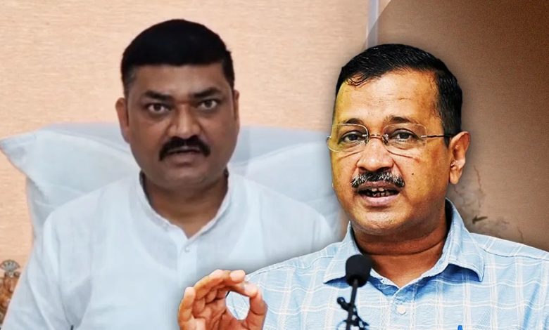 Gujarat Bypolls Updates