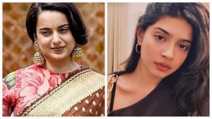 Sharmistha Panoli Controversy