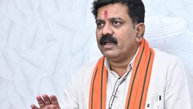 vijay Sharma on Bangladeshi Infiltration