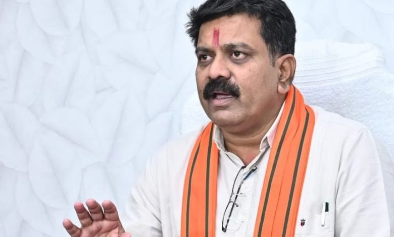 vijay Sharma on Bangladeshi Infiltration