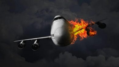 Ahmedabad Plane Crash