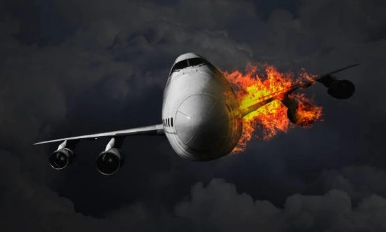 Ahmedabad Plane Crash