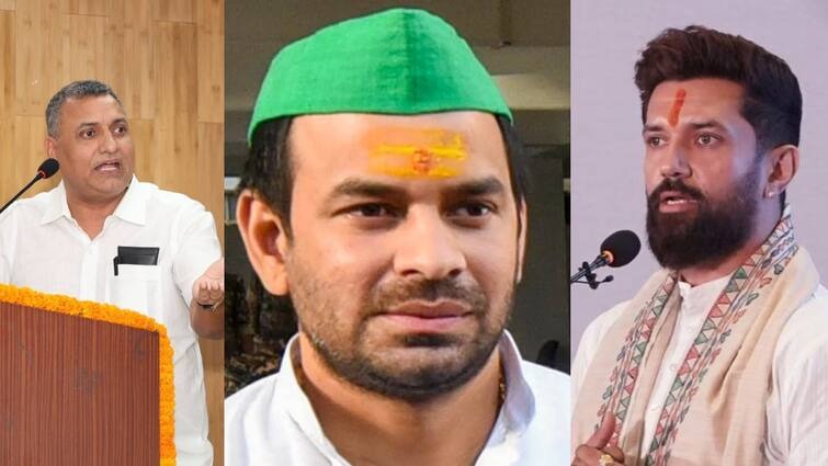 Tej Pratap Yadav