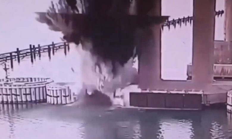 Ukraine Big Attack on Russia