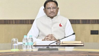 CG Teachers Recruitment News