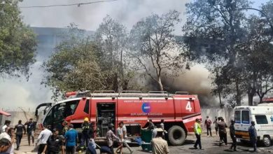 Air India Plane Crash