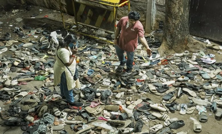 Bengaluru Stampede