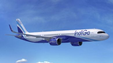 IndiGo Flight AC Failure