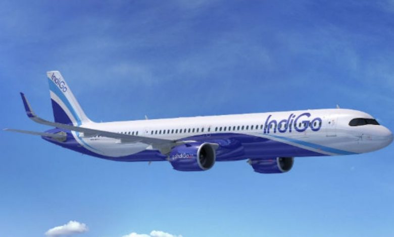 IndiGo Flight AC Failure
