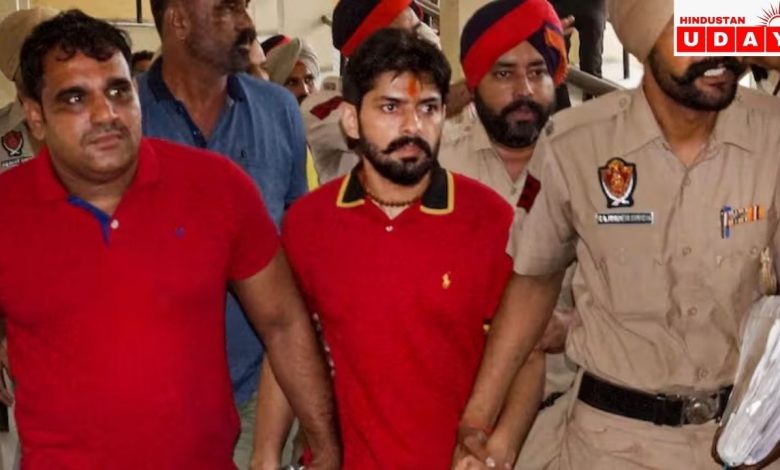 Lawrence Bishnoi News