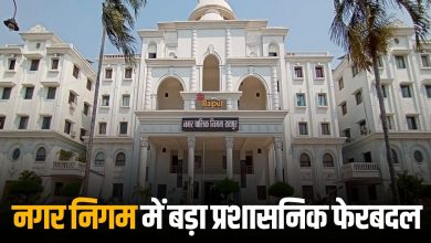 Raipur Nagar Nigam
