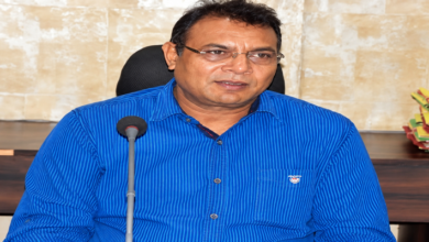 टामन सोनवानी