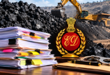COAL SCAM