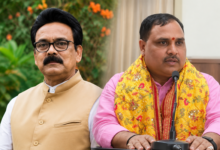 CHHATTISGARH POLITICS